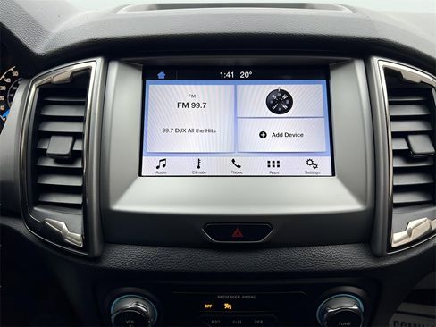 Used 2019 Ford Ranger XLT w/ Equipment Group 302A Luxury image 25