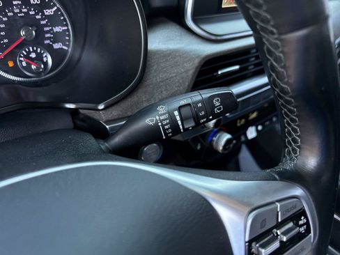 Used 2020 Kia Telluride EX w/ EX Premium Package AWD/4WD image 11
