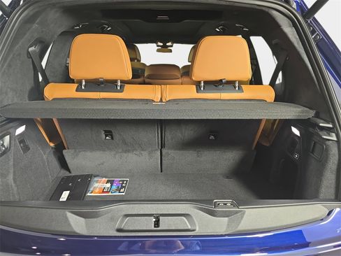 New 2026 BMW X7 xDrive40i image 12
