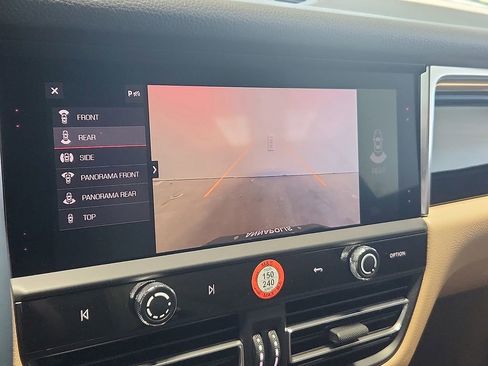 New 2026 Porsche Macan S image 17