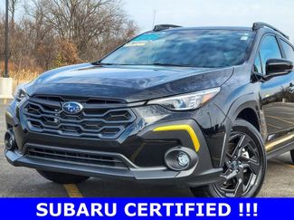 Certified 2026 Subaru Crosstrek 2.5i Sport AWD/4WD video 2