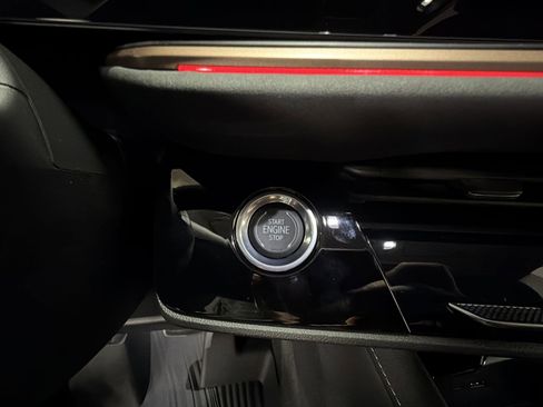 New 2026 Buick Envision Sport Touring AWD/4WD image 17
