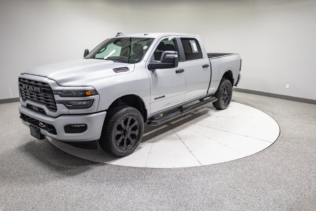 Used 2026 RAM 2500 Big Horn AWD/4WD image 31
