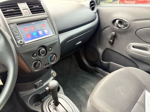 Used 2019 Nissan Versa S Plus image 47