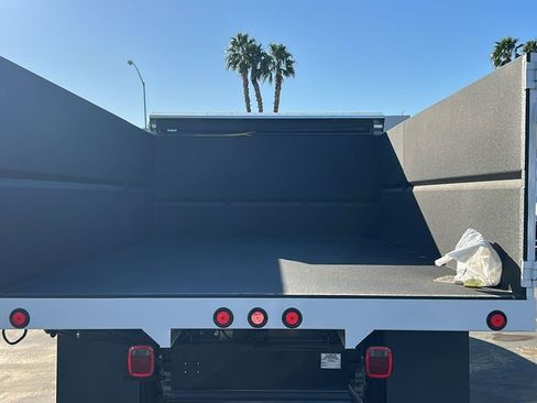 New 2024 Ford F450 XL w/ XL Chrome Package image 6