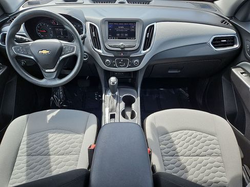 Used 2020 Chevrolet Equinox LS w/ LS Convenience Package AWD/4WD image 11