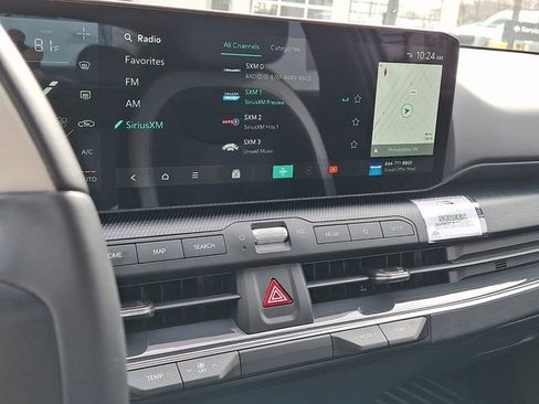 Certified 2025 Kia K4 GT-Line w/ GT-Line Premium Package image 17