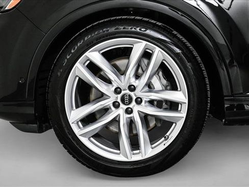 Certified 2025 Audi Q7 3.0T Premium Plus w/ Premium Plus Package image 26