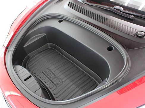 Used 2021 Tesla Model 3 Standard Range Plus RWD image 75