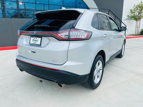 Used 2016 Ford Edge SE image 13