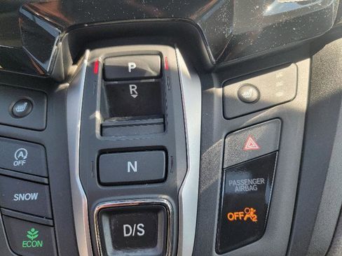 Used 2022 Honda Odyssey EX-L image 18