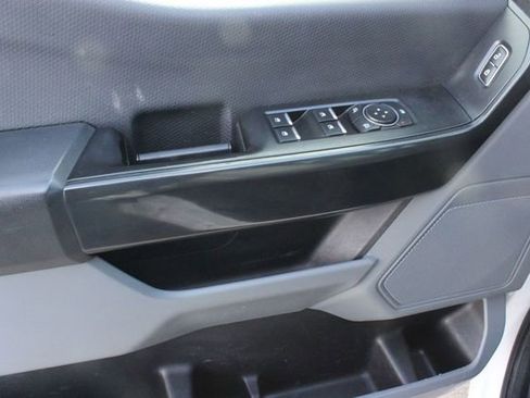 Used 2022 Ford F150 XL w/ Equipment Group 101A High image 12