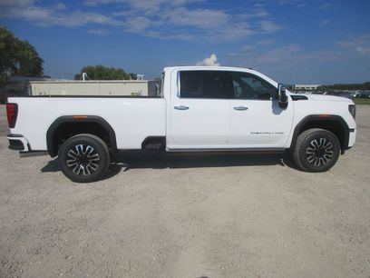 New 2026 GMC Sierra 3500 Denali Ultimate