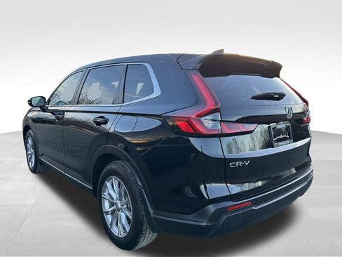 Used 2024 Honda CR-V EX image 21