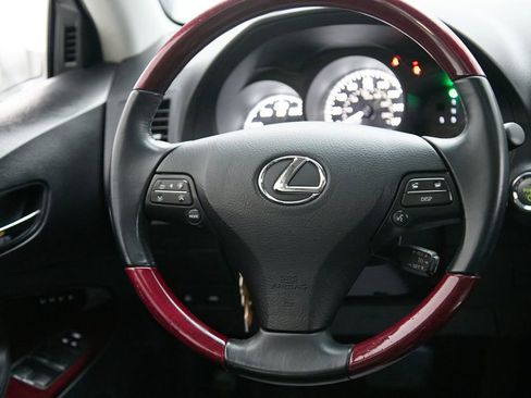 Used 2009 Lexus GS 450h RWD image 44