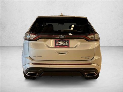 Used 2016 Ford Edge Sport w/ Equipment Group 401A AWD/4WD image 6