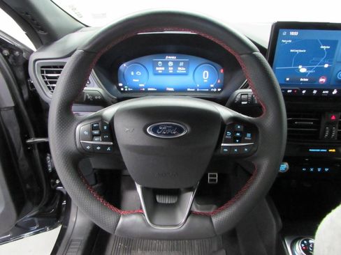 Used 2024 Ford Escape ST-Line Select w/ Tech Pack #2 AWD/4WD image 24