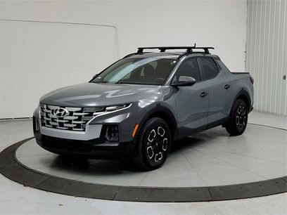 Used 2024 Hyundai Santa Cruz SEL w/ Activity Package