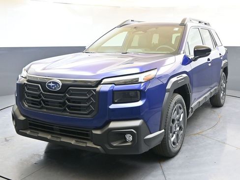 New 2026 Subaru Outback Premium AWD/4WD image 1