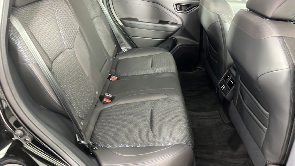 New 2026 Subaru Forester Premium AWD/4WD image 15