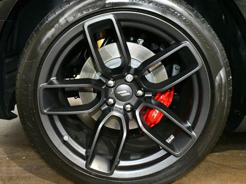Used 2022 Dodge Challenger R/T Scat Pack RWD image 67