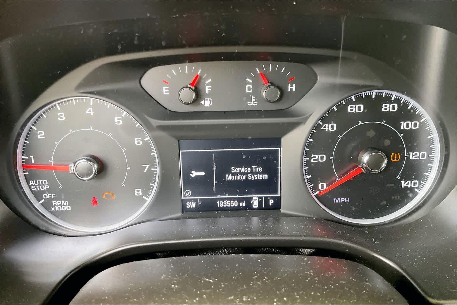 Used 2017 GMC Acadia SLE FWD image 23