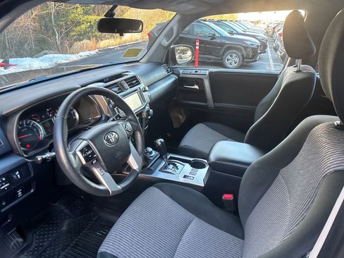 Used 2019 Toyota 4Runner SR5 image 9