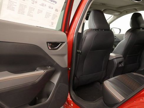 New 2026 Subaru Crosstrek 2.5i Limited w/ Crosstrek Mirror Package AWD/4WD image 27