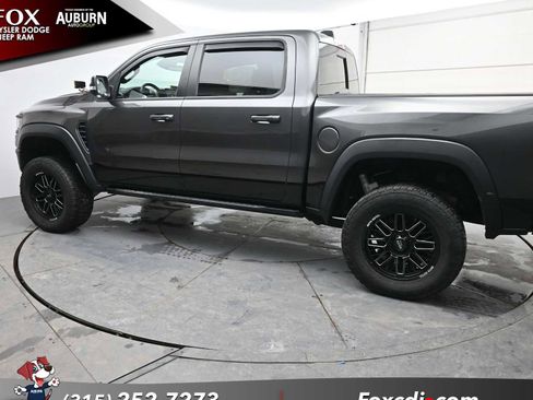 Used 2021 RAM 1500 TRX w/ TRX Level 2 Equipment Group image 18