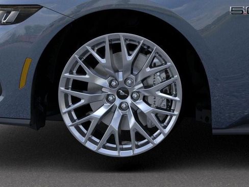 New 2025 Ford Mustang GT Premium RWD image 19