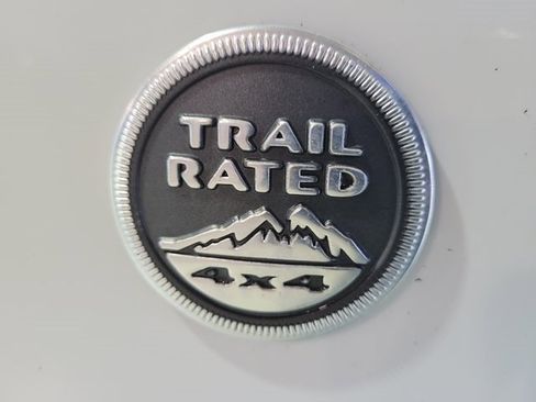 Used 2016 Jeep Wrangler Unlimited Sahara w/ Dual Top Group image 12