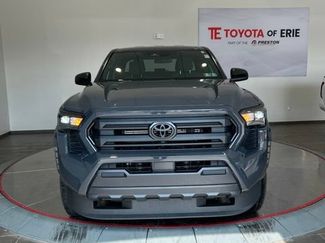 Used 2024 Toyota Tacoma SR AWD/4WD video 1