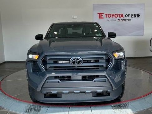 Used 2024 Toyota Tacoma SR AWD/4WD image 1