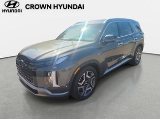 Used 2024 Hyundai Palisade Limited video 1