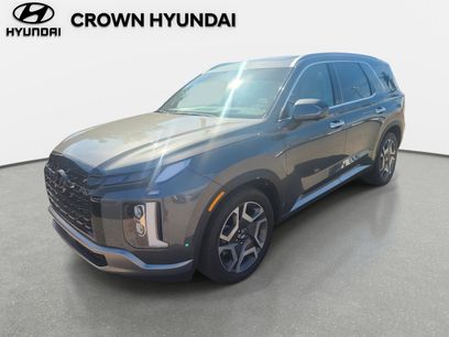 Used 2024 Hyundai Palisade Limited