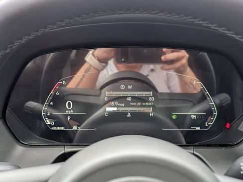 New 2026 MAZDA CX-5 Select AWD/4WD image 23