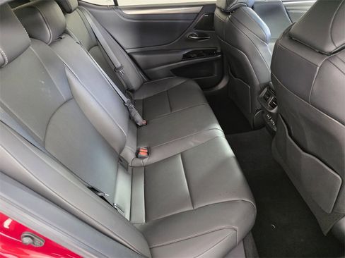 Used 2025 Lexus ES 350 F Sport image 28