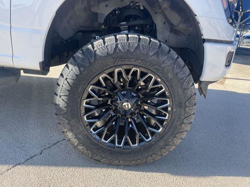 Used 2024 Ford F150 XLT w/ Tow/Haul Package image 35