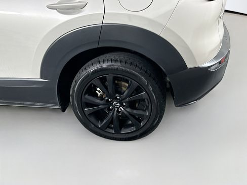 Used 2024 MAZDA CX-30 AWD 2.5 S w/ Select Sport Pkg image 11
