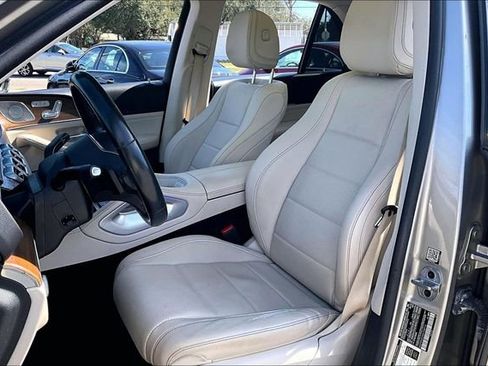 Certified 2022 Mercedes-Benz GLE 350 image 18