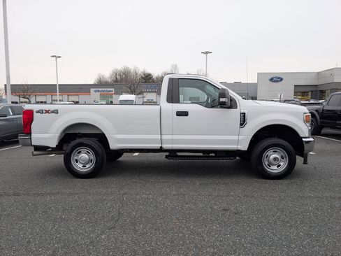 Certified 2020 Ford F250 XL w/ Power Equipment Group image 2