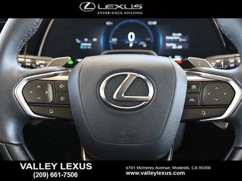 Certified 2025 Lexus RX 350 w/ Convenience Package AWD/4WD image 11