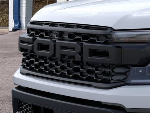 New 2026 Ford Ranger Raptor AWD/4WD image 17