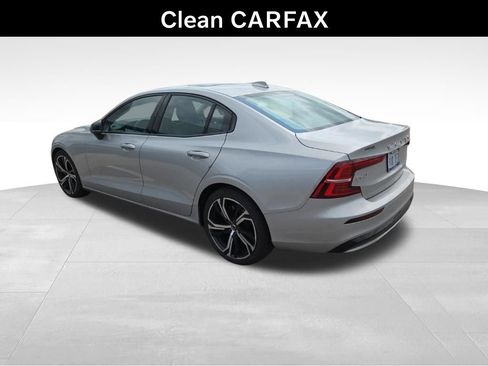 Used 2024 Volvo S60 B5 Core FWD image 6
