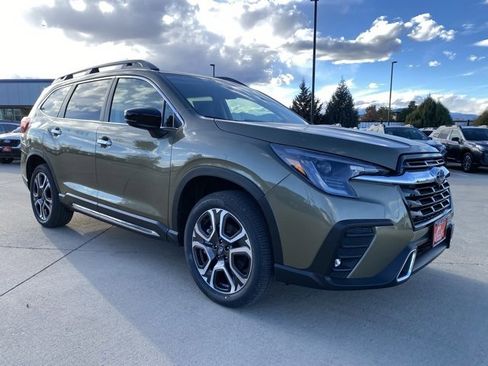 New 2026 Subaru Ascent Touring image 7