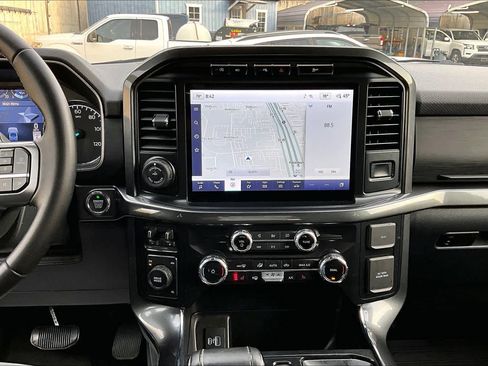 Certified 2023 Ford F150 XLT w/ Equipment Group 302A High image 6