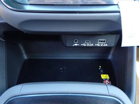 New 2026 Subaru Crosstrek 2.5i Sport image 18