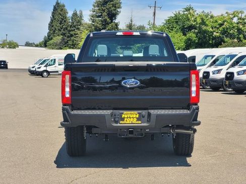 New 2026 Ford F250 XL w/ STX Appearance Package AWD/4WD image 5