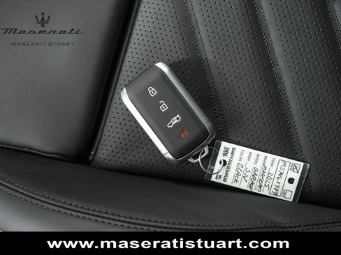 New 2025 Maserati Grecale Modena AWD/4WD image 48