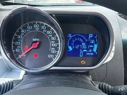 Used 2015 Chevrolet Spark LT